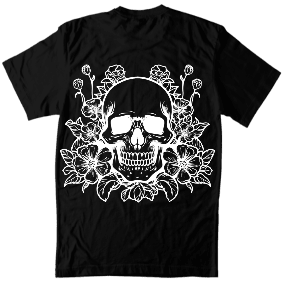 SKULL HEAD