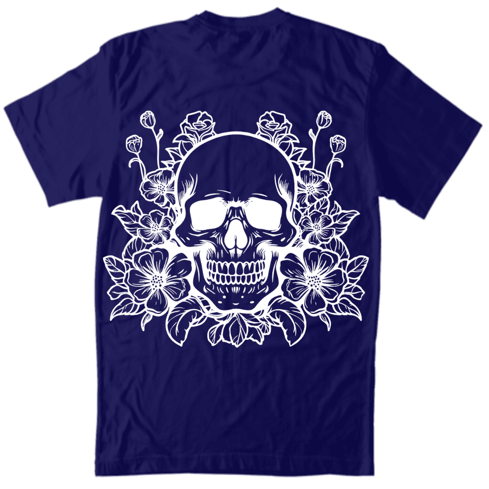 SKULL HEAD