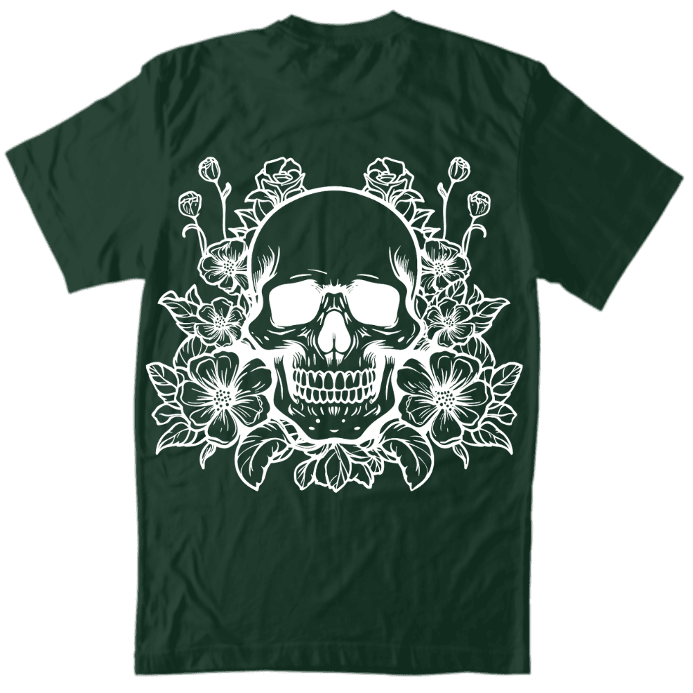 SKULL HEAD