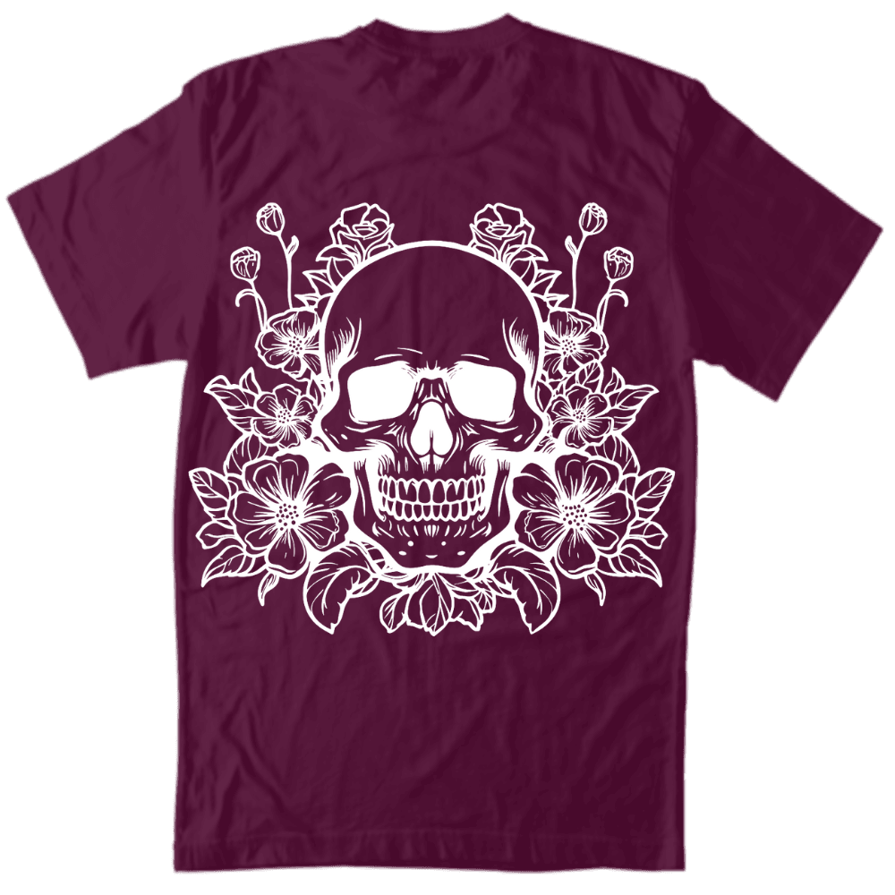 SKULL HEAD