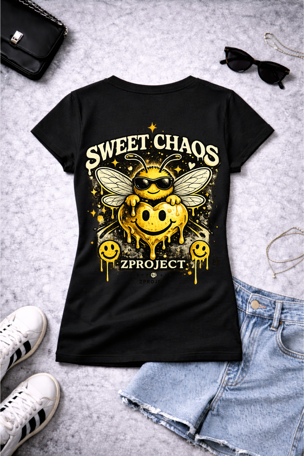 Bee Vibe