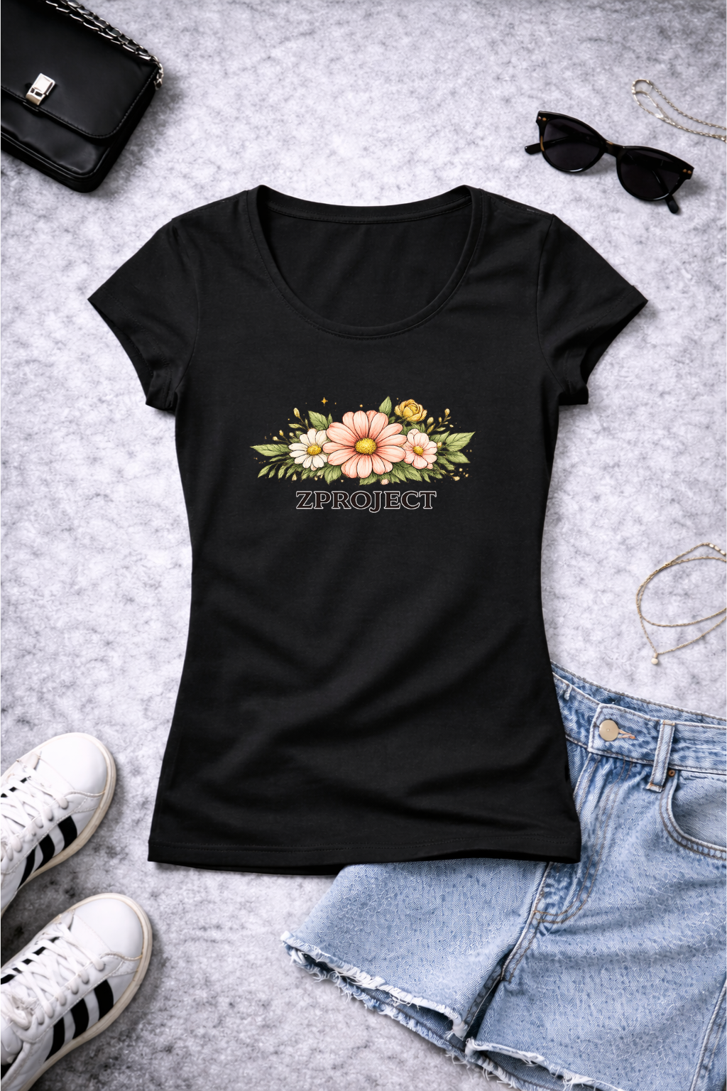Bloom Essence