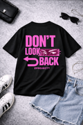DON’T LOOK BACK