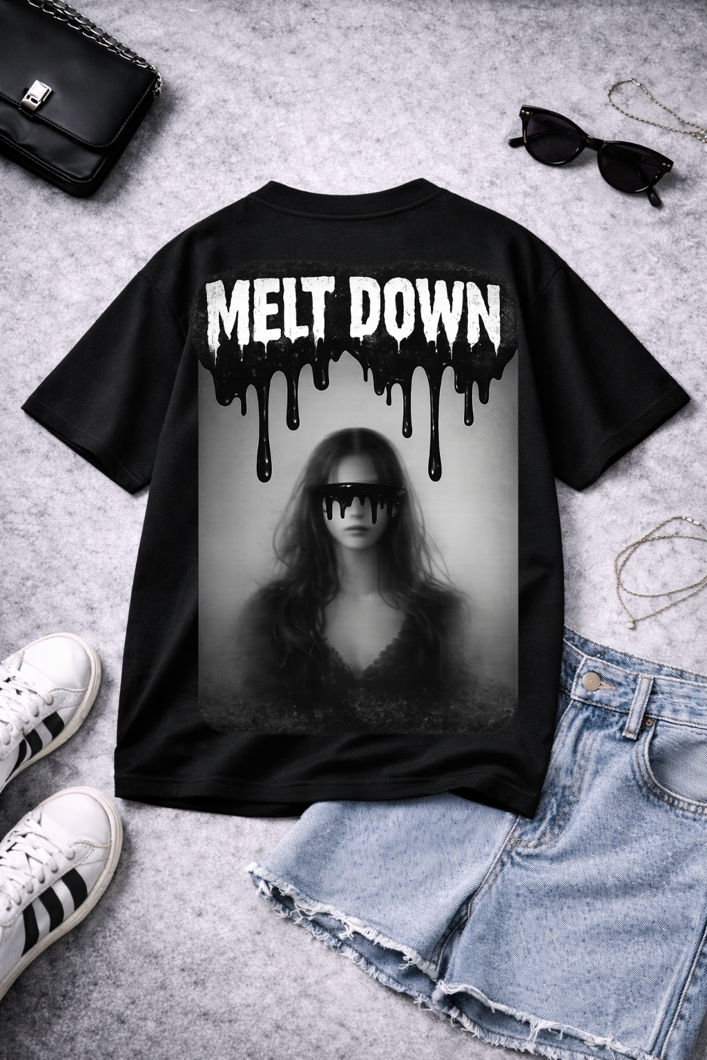 MELTDOWN