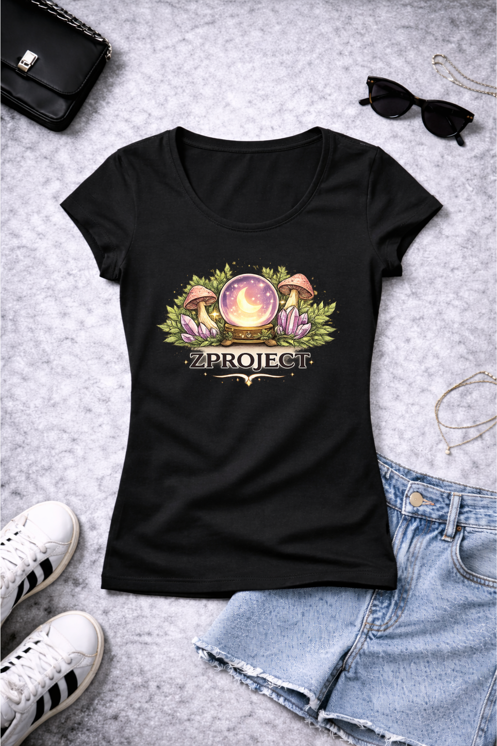 Mystic Bloom