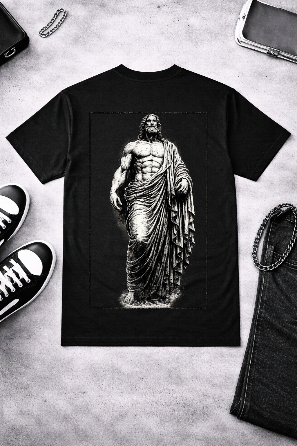 OLYMPUS