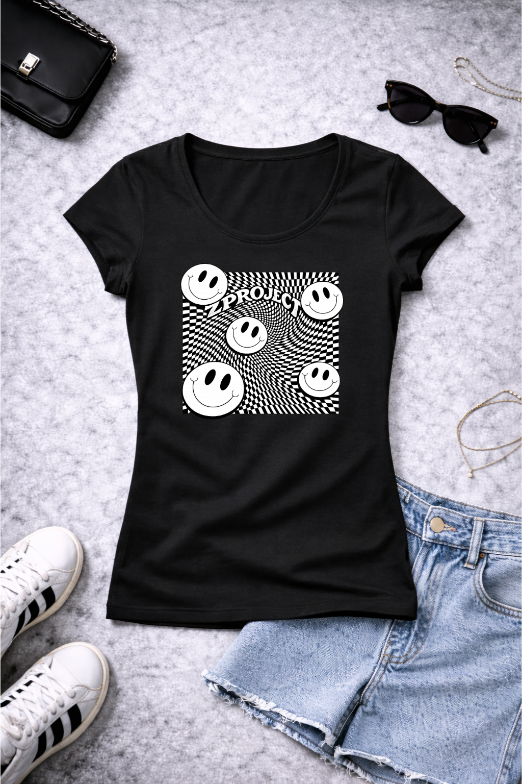 SMILE LOOP