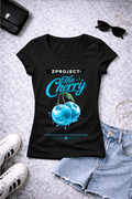 BLUE CHERRY