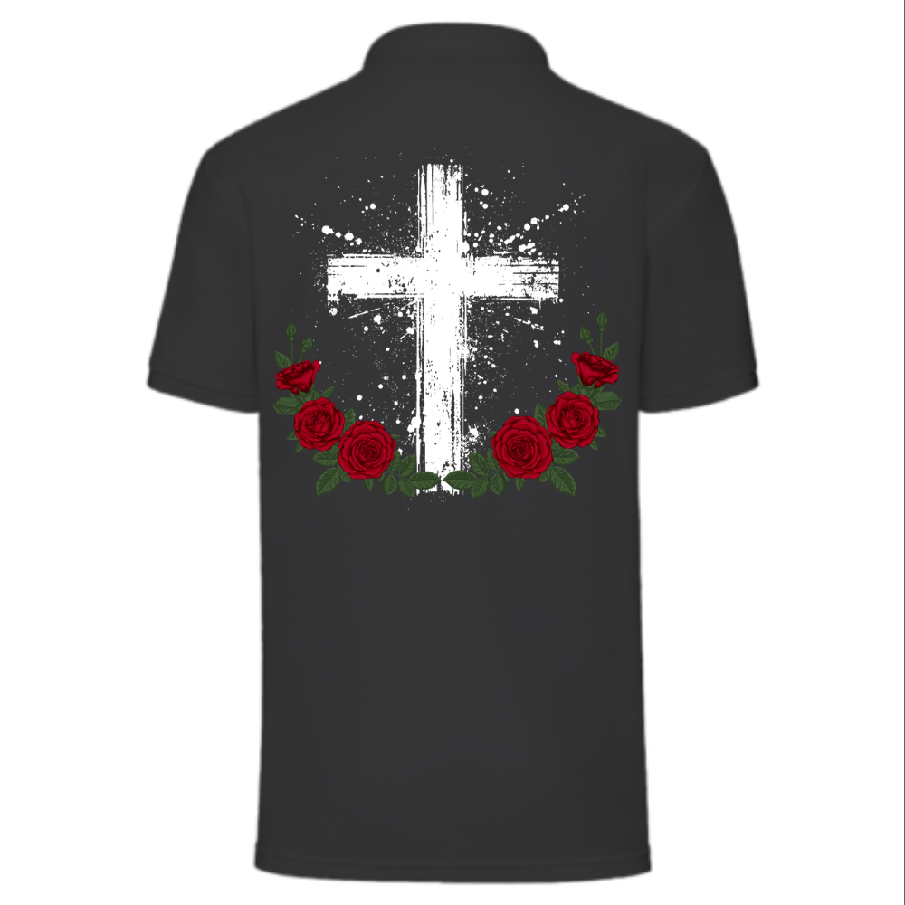 Angel’s Cross