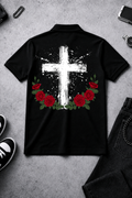 Rose Cross