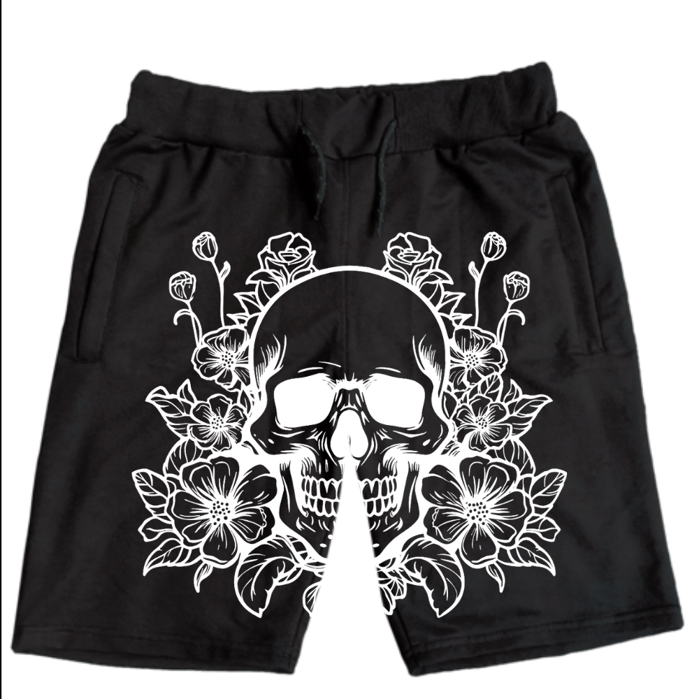 SKULL ROS