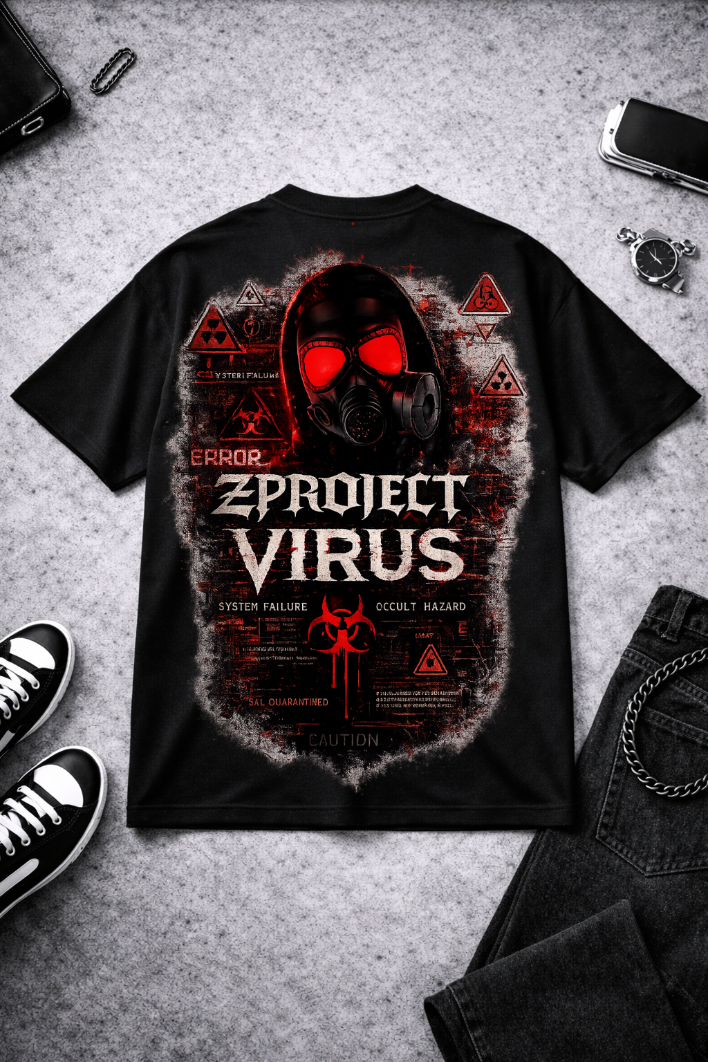 VIRUS